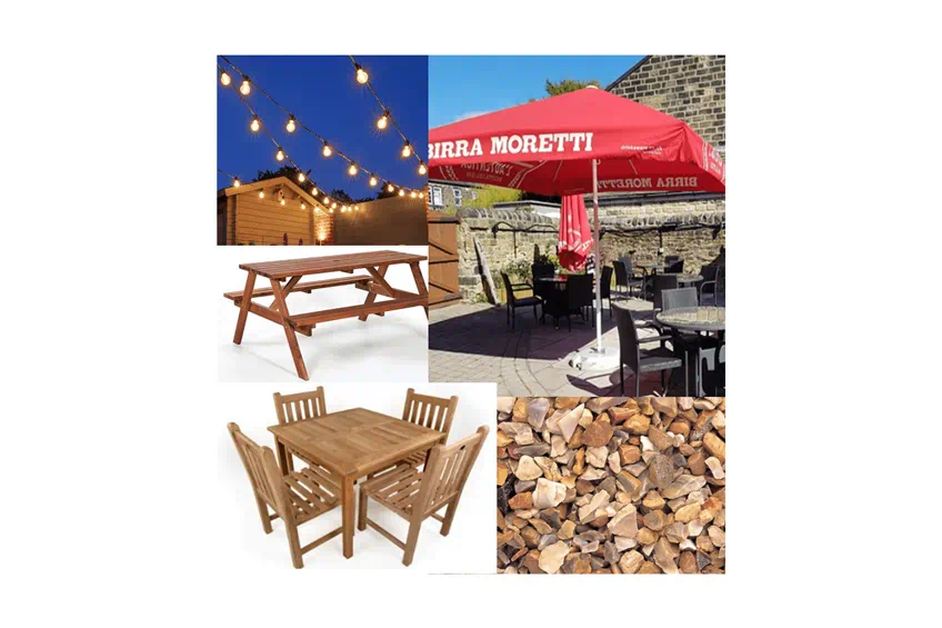 Horse & Groom Rearsby