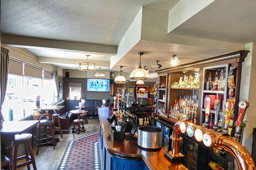 New Pin Chellaston