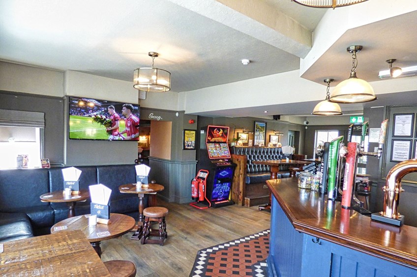 New Pin Chellaston