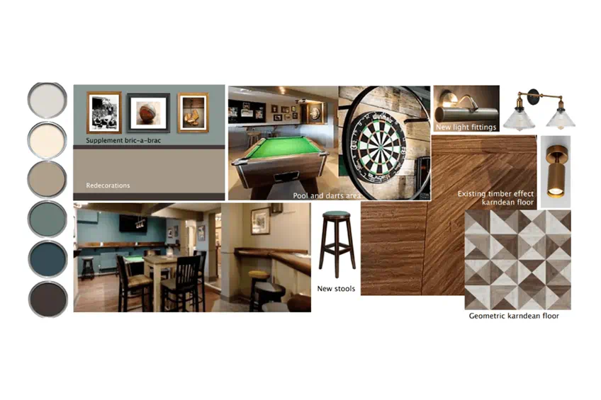 Northwood Inn Stoke-On-Trent