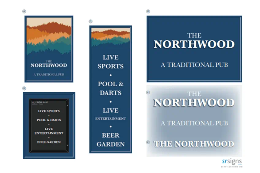 Northwood Inn Stoke-On-Trent
