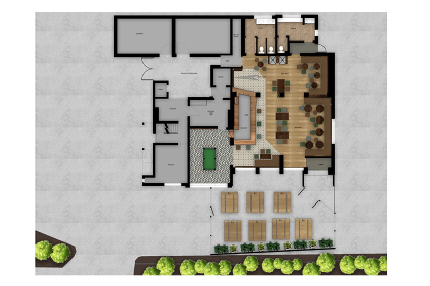 Pint Pot Sutton Coldfield