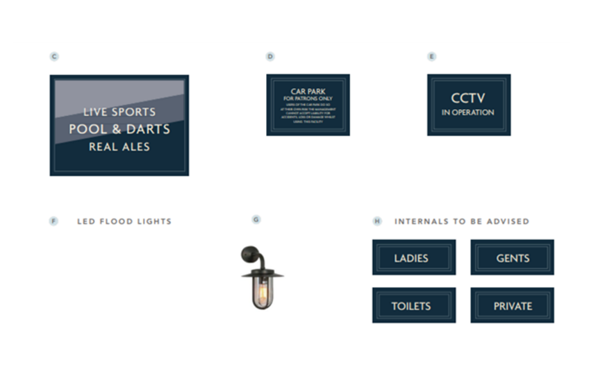 Pint Pot Sutton Coldfield