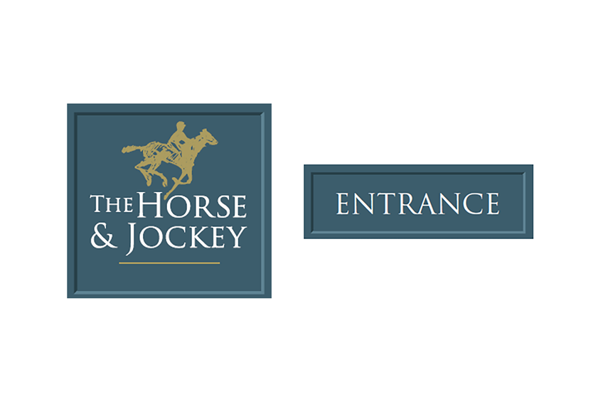 Horse & Jockey Waddington