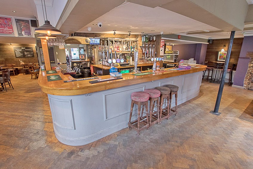 Cannon Guildford
