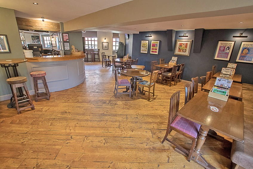 Cannon Guildford