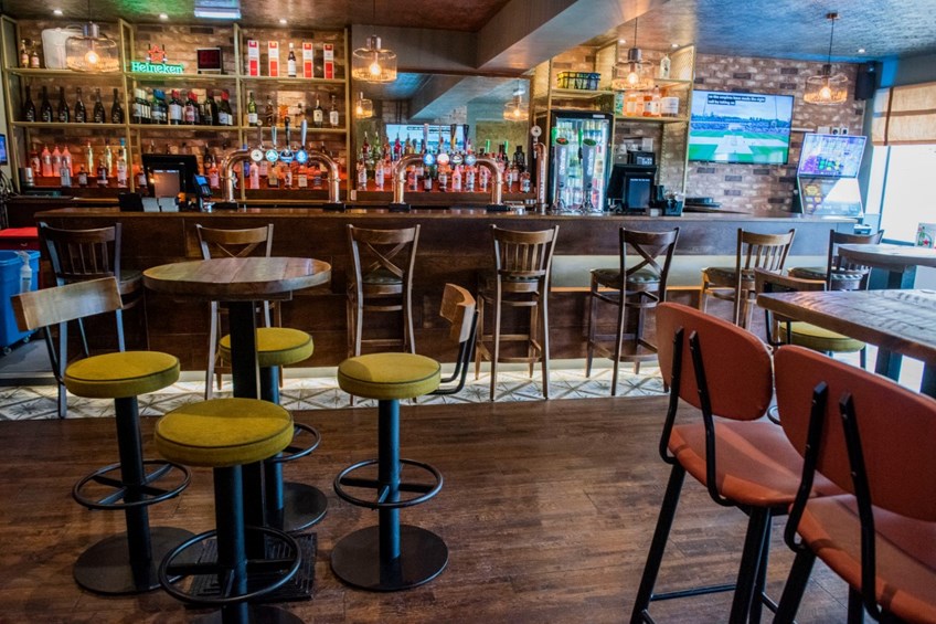 Chapel Tavern Kirkcaldy