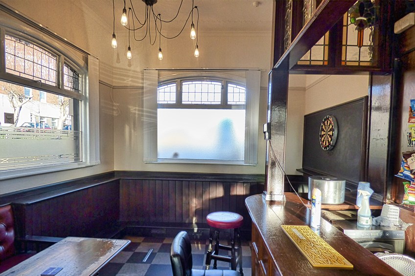 Fountain Head Inn Leeds