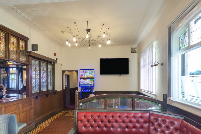 Fountain Head Inn Leeds