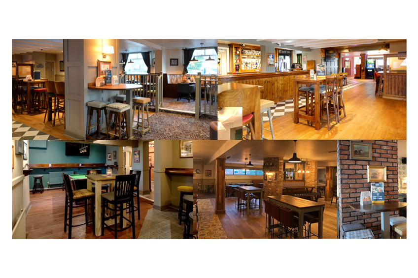 New Inn Gleadless