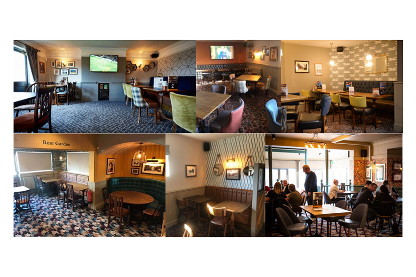 New Inn Gleadless