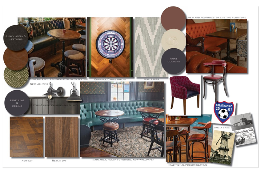Hope & Anchor Greatham