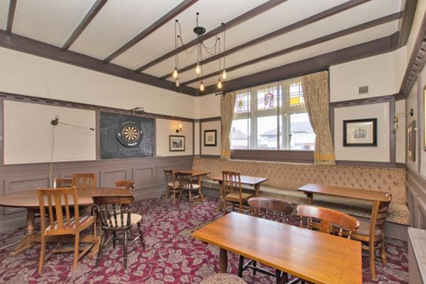 Jubilee Inn Liverpool 21