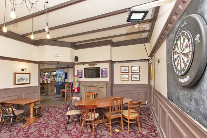 Jubilee Inn Liverpool 21