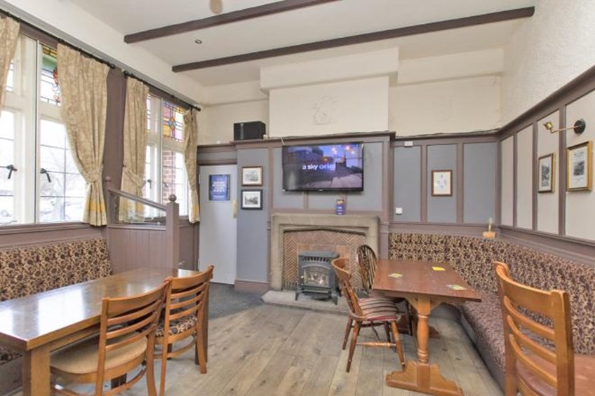 Jubilee Inn Liverpool 21