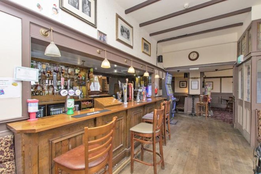 Jubilee Inn Liverpool 21