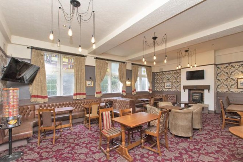 Jubilee Inn Liverpool 21