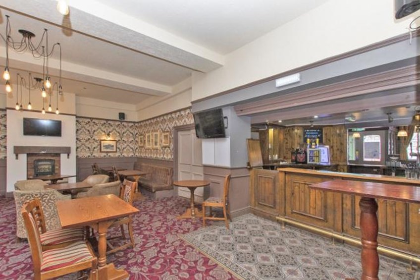Jubilee Inn Liverpool 21