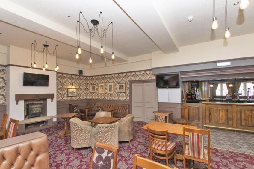 Jubilee Inn Liverpool 21