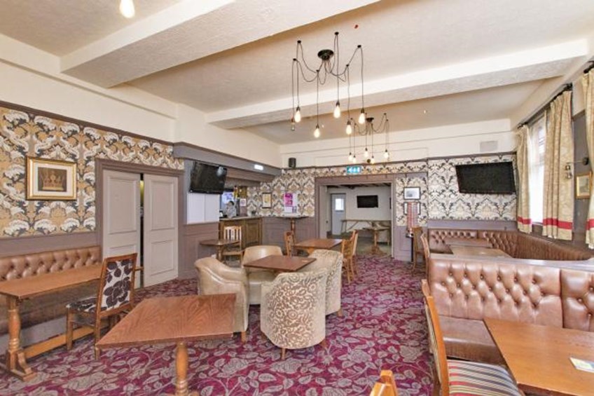 Jubilee Inn Liverpool 21