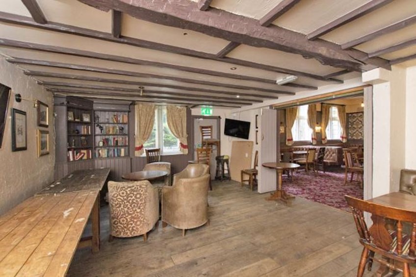 Jubilee Inn Liverpool 21