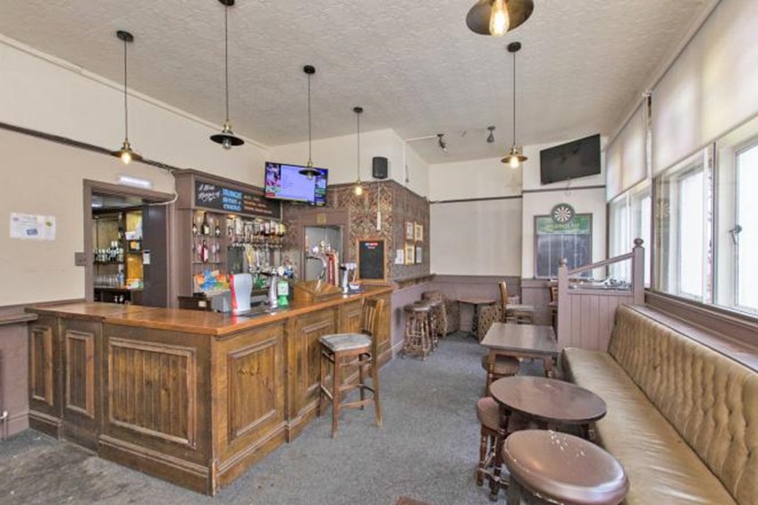 Jubilee Inn Liverpool 21
