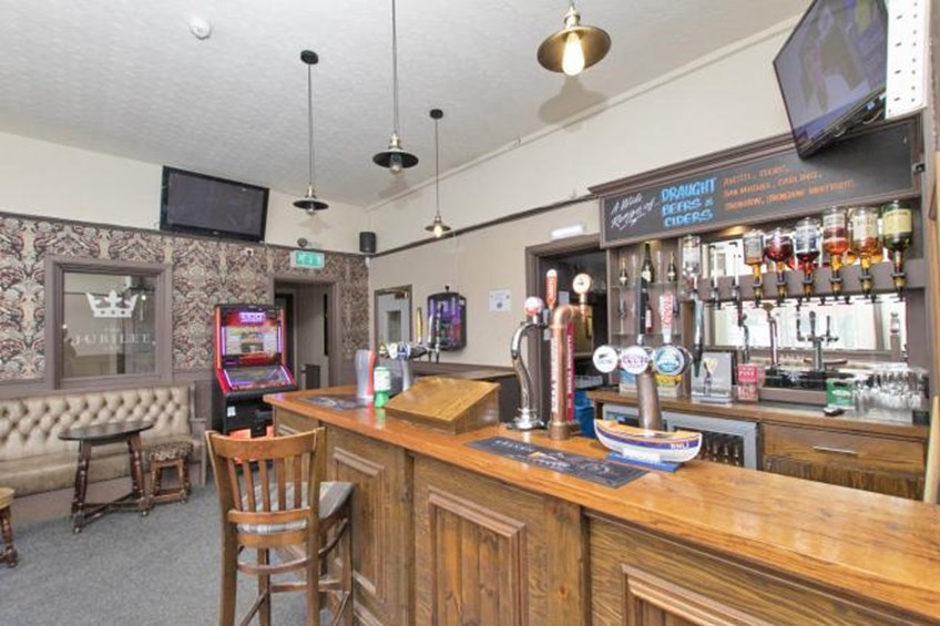 Jubilee Inn Liverpool 21