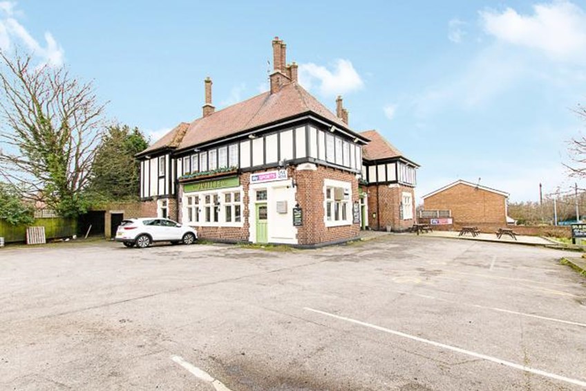 Jubilee Inn Liverpool 21