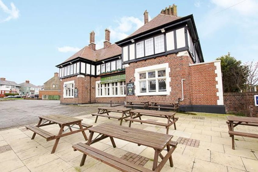 Jubilee Inn Liverpool 21