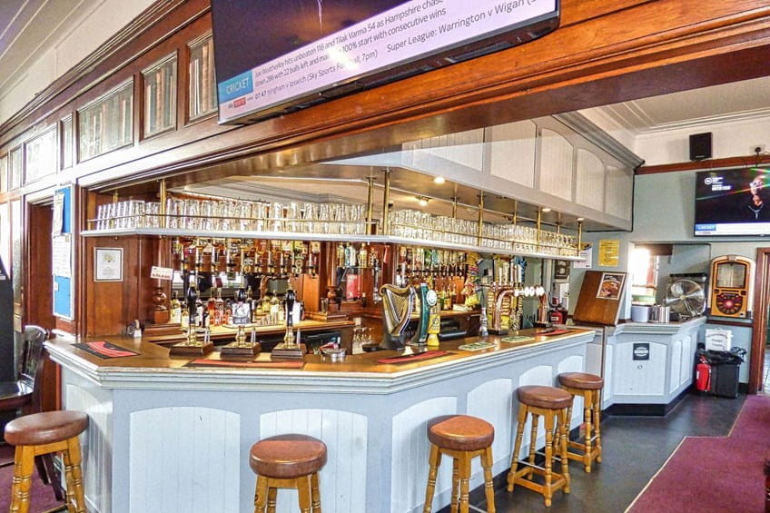 Storrsdale Liverpool
