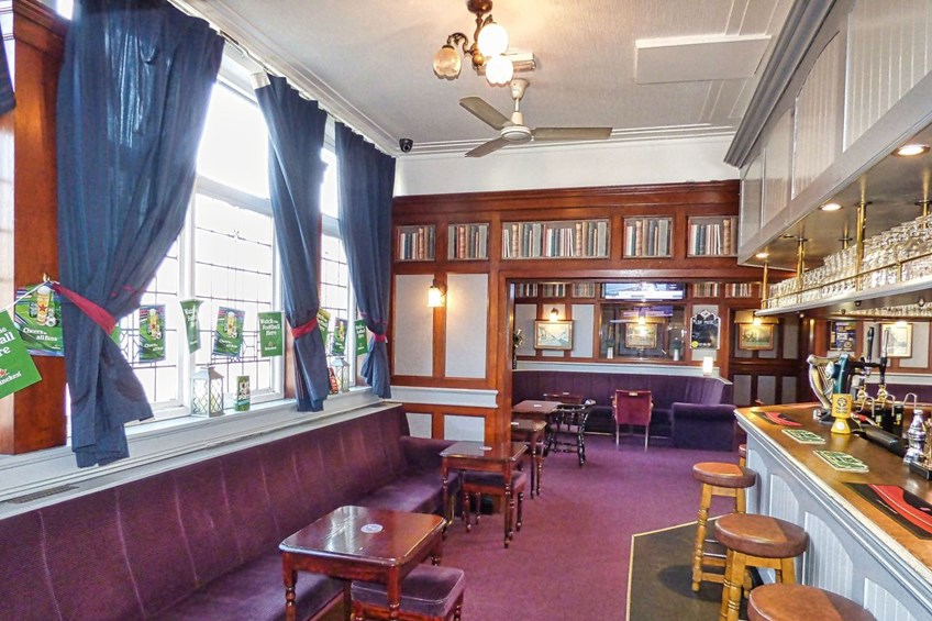 Storrsdale Liverpool