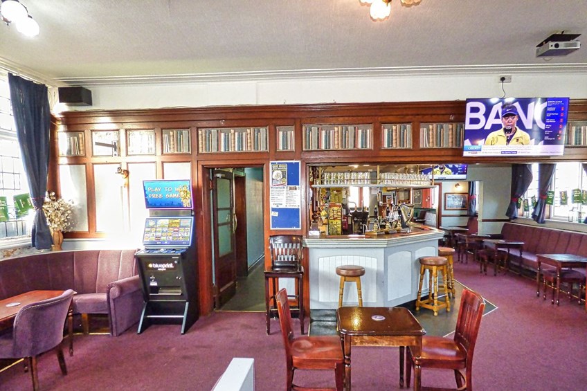 Storrsdale Liverpool