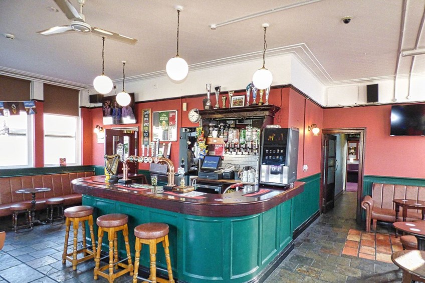Storrsdale Liverpool