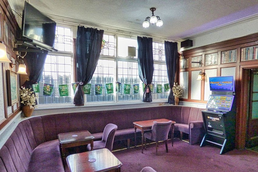 Storrsdale Liverpool