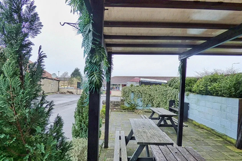 Woolpack Brigg