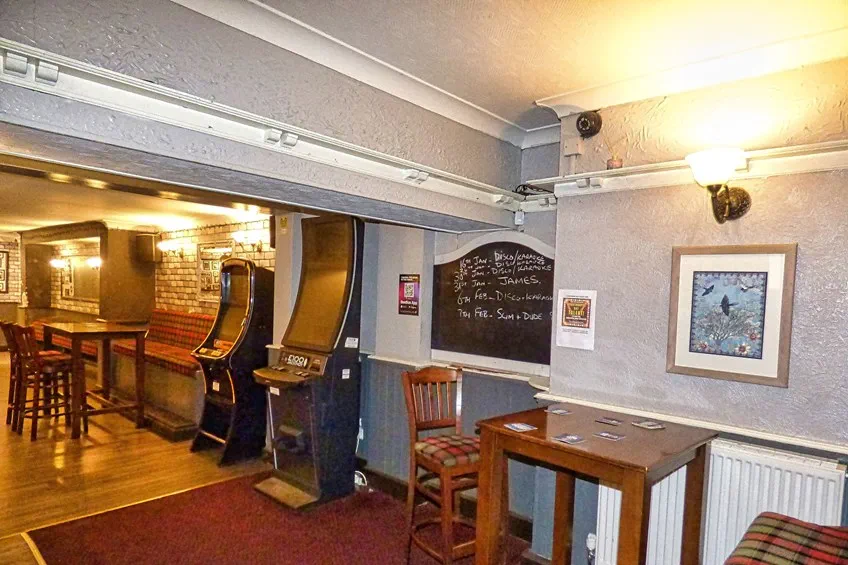 Woolpack Brigg