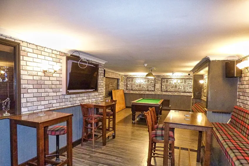 Woolpack Brigg