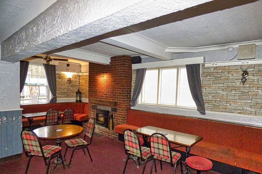 Woolpack Brigg