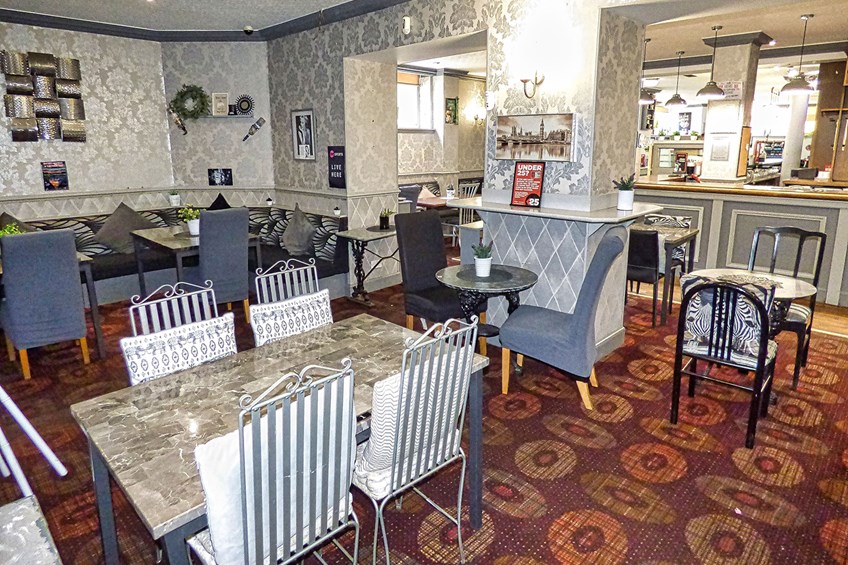 Park Bar Clydebank