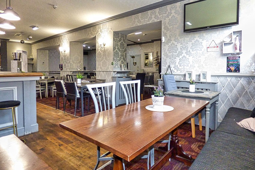 Park Bar Clydebank