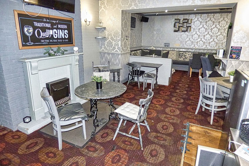 Park Bar Clydebank