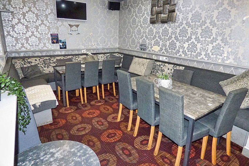 Park Bar Clydebank