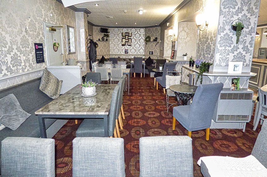 Park Bar Clydebank