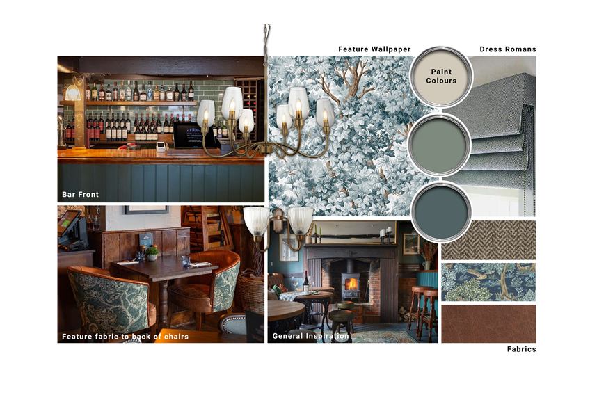 Roebuck Chapel En Le Frith