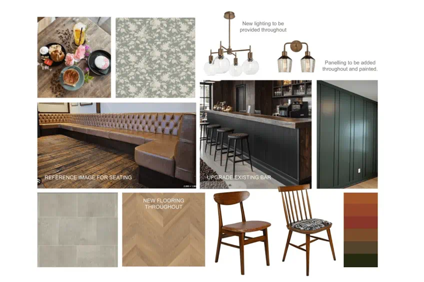 Brig Inn Bridge Of Don