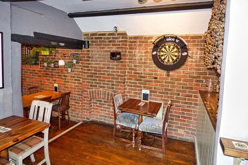 Kings Head Haddenham