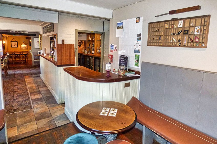 Kings Head Haddenham