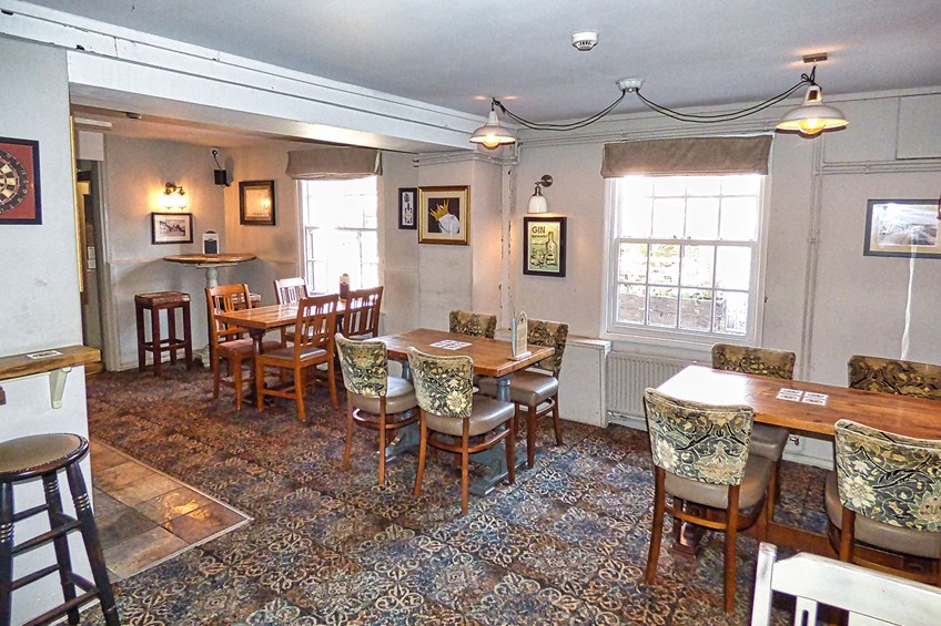 Kings Head Haddenham