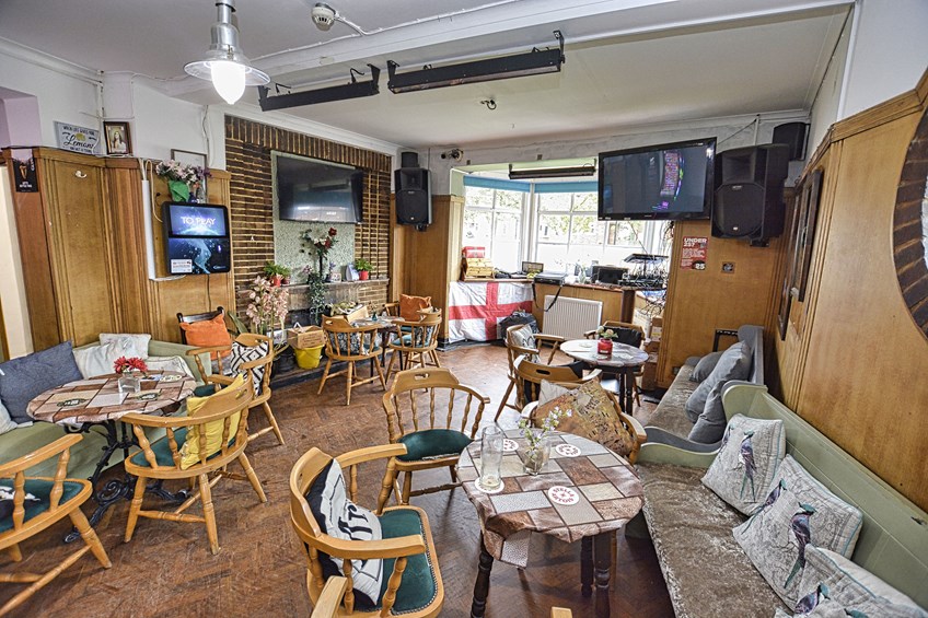 Farmhouse Eltham