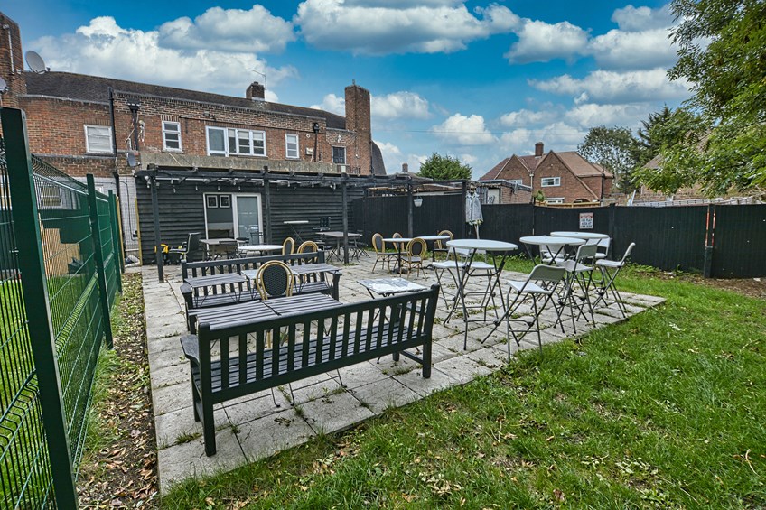 Farmhouse Eltham